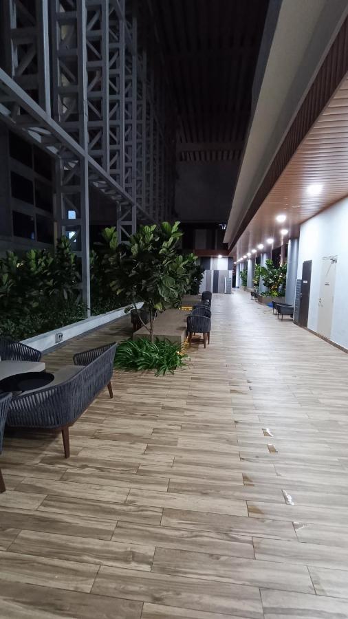 Cl 29A Insta Klcc View & Infinity Pool Διαμέρισμα Κουάλα Λουμπούρ Εξωτερικό φωτογραφία
